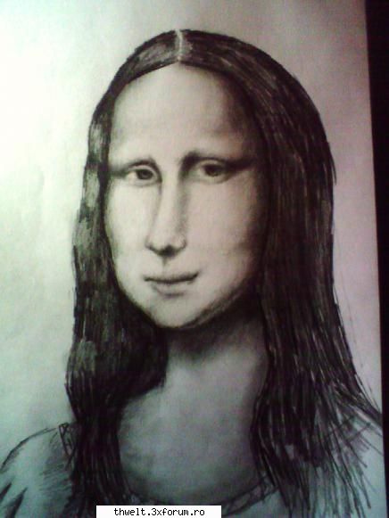 cum am mai zis .. imi place multh sa deseneez :nebun:  :nebun:  :nebun:  .. si  cateva desene ..