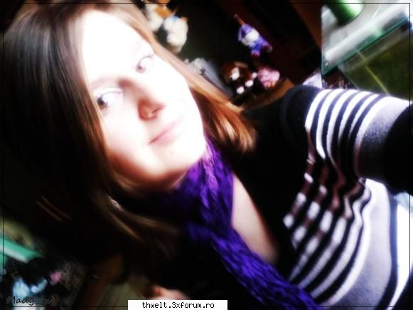 mersi :* btw astas eu :zzz: ea e mady,ea e tare! : ))