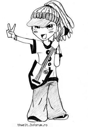 tomitza al3xandra - hy.....sunt alexandra am 14 ani......ador tokio - Welcome